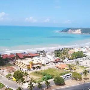 Aptos Privativos Vista Mar Paradise Flat Natal